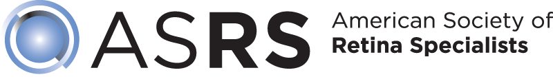 Asrs logo