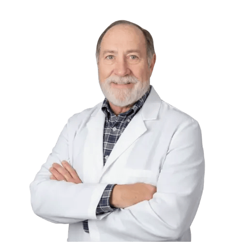 Dr. Bradford Liva