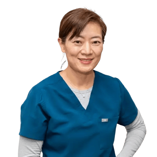 Dr. SongEun Lee, MD