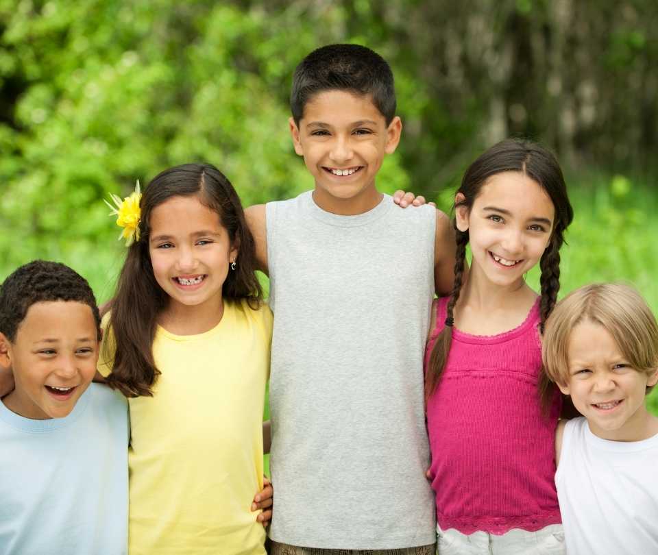 Age-Specific Visual Development Milestones