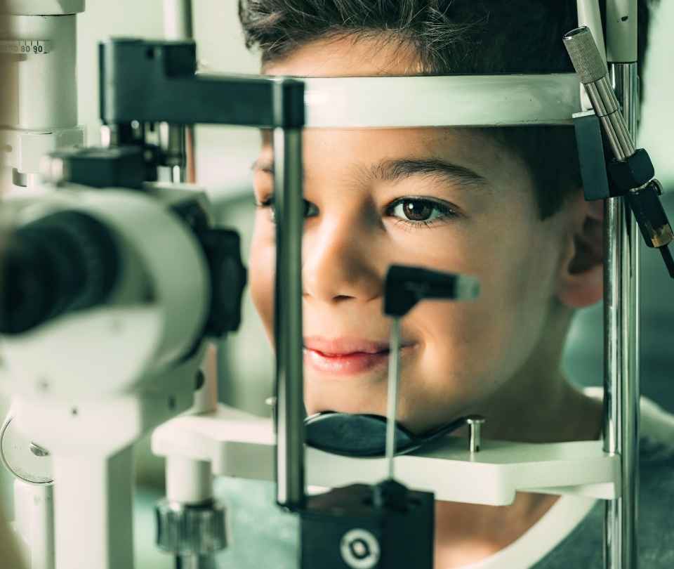 Managing Your Child's Care